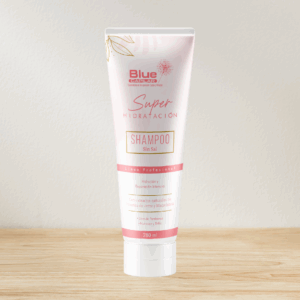 Shampoo Super Hidratación