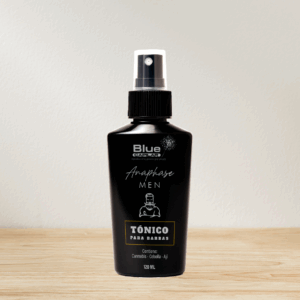 Tónico para barba Anaphase Plus Men en Blue Capilar Cali