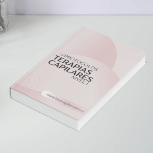 Ebook Terapias Capilares