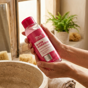 Shampoo Super Hidratación Molecular