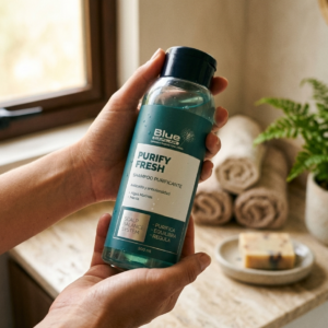 Shampoo Purify Fresh 500 ML