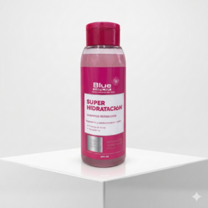 Shampoo Super Hidratación 500ML